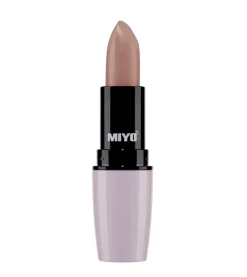 *By Pierre Rene* - Barra de labios Ammo - 04: Caramel>Miyo New