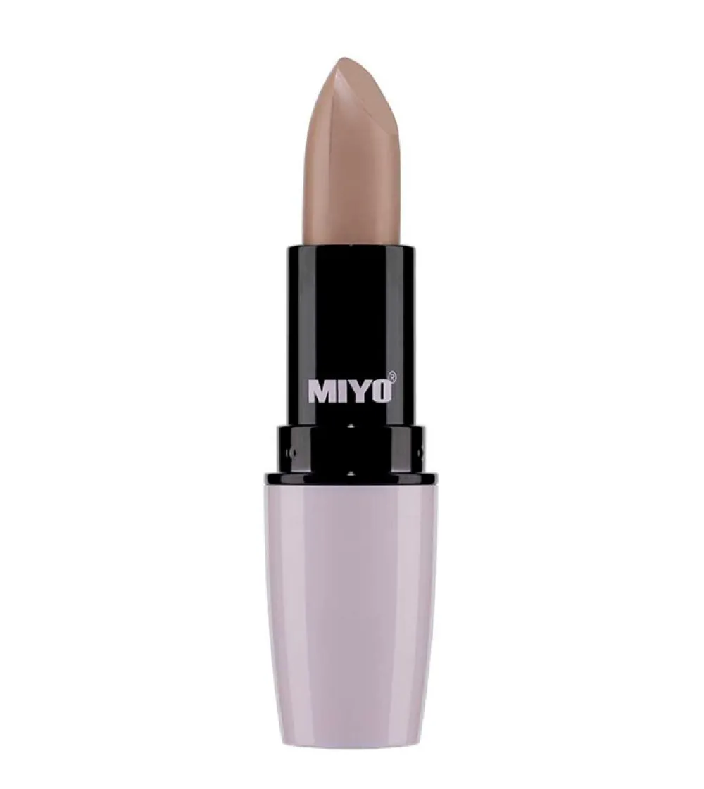 *By Pierre Rene* - Barra de labios Ammo - 03: Fudge Candy>Miyo Outlet