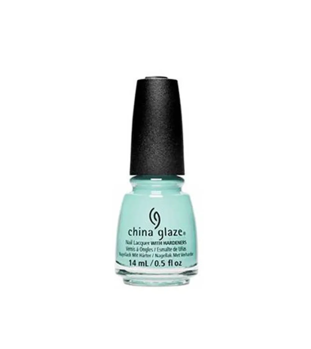 *Cali Dreams* - Esmalte de uñas - Life In The Mo-Mint>China Glaze Outlet