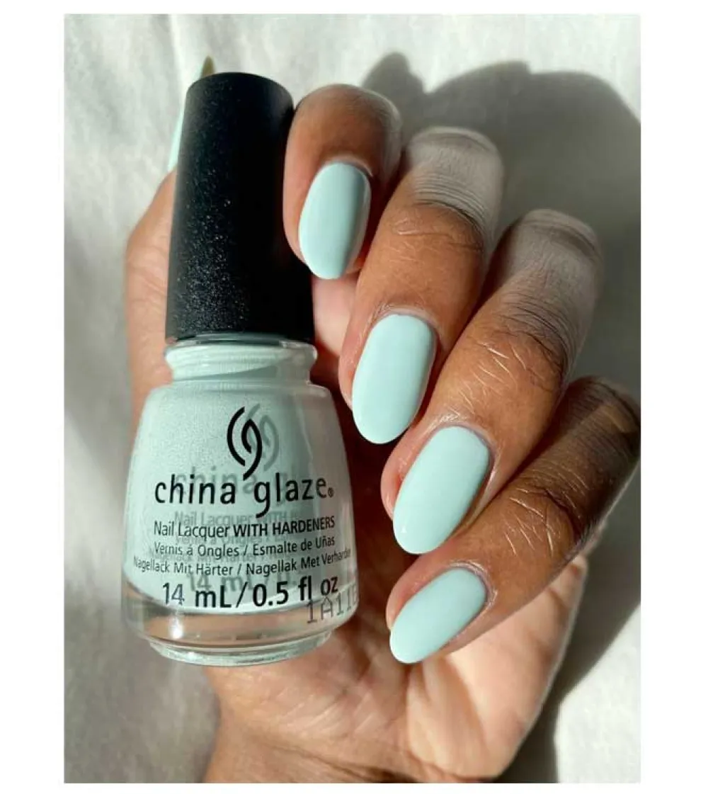 *Cali Dreams* - Esmalte de uñas - Life In The Mo-Mint>China Glaze Outlet