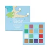 *Campanilla* - Paleta de sombras de ojos>Mad Beauty Hot