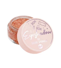 *Candy Shop* - Sombra de ojos suelta Sugar Sprinkle - 02: Pink Praline>Bell Online