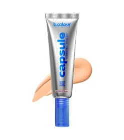 *Capsule* - Base de maquillaje hidratante - 03: Neutral>7DAYS Outlet