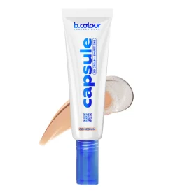 *Capsule* - BB Cream Smart 5in1 - 02: Medium>7DAYS Hot
