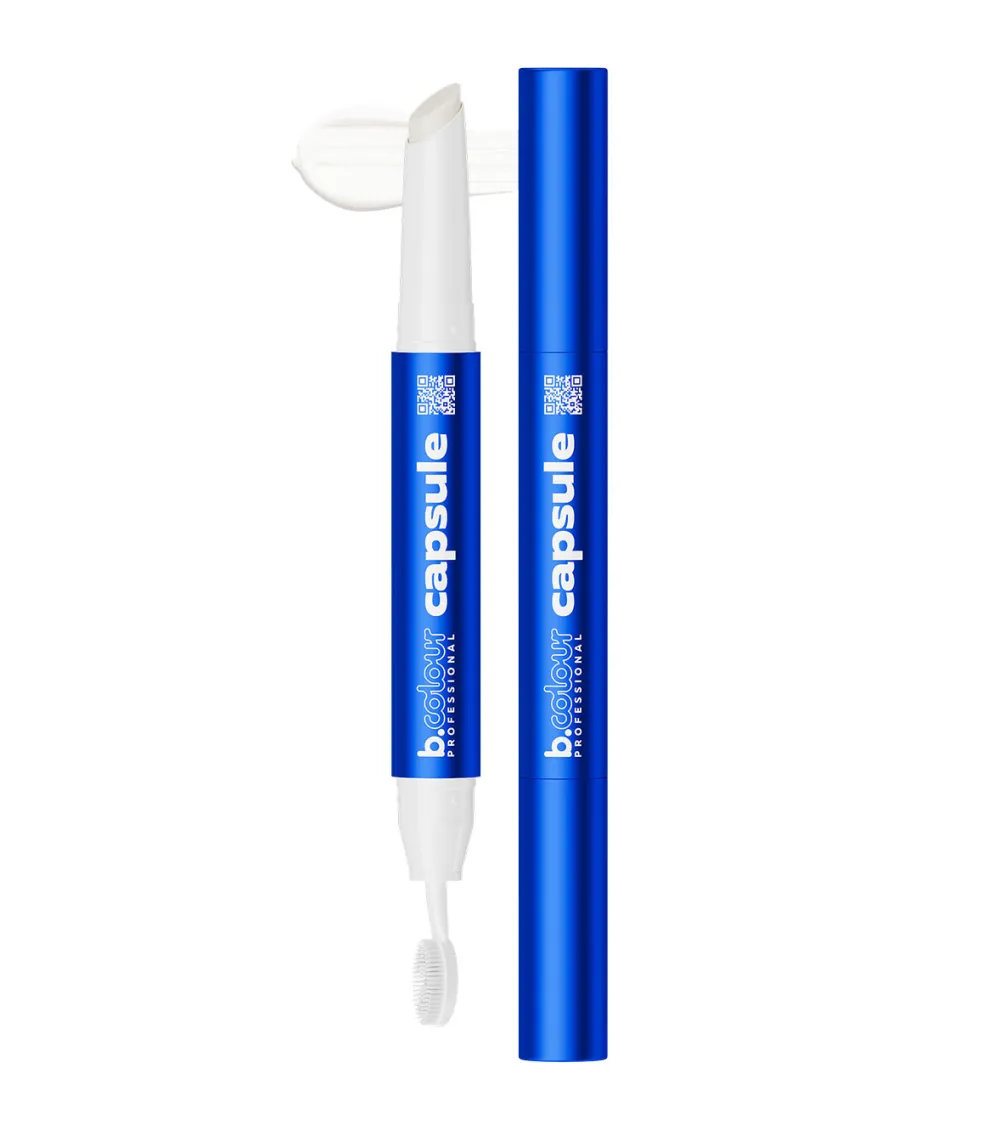 *Capsule* - Cera superfijador de cejas High Tech 24h>7DAYS Hot