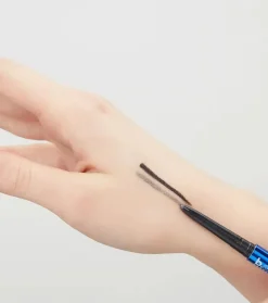 *Capsule* - Delineador de ojos Smoky eye pencil & shimmer 2in1 - 01: Black classic>7DAYS