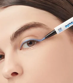 *Capsule* - Delineador de ojos líquido waterproof - 04: Arctic>7DAYS Sale