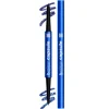 *Capsule* - Delineador de ojos Smoky eye pencil & shimmer 2in1 - 02: Dazzling blue>7DAYS Best