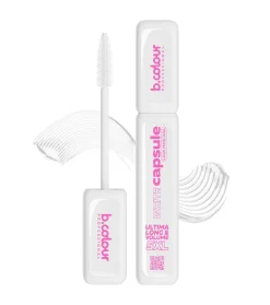 *Capsule* - Máscara de pestañas SuperStay - 01: 5XL White>7DAYS Sale