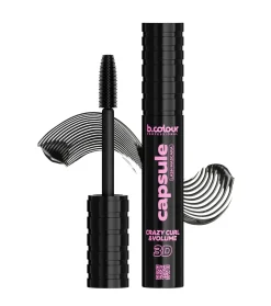 *Capsule* - Máscara de pestañas negra SuperStay - 03: Crazy Curl>7DAYS Outlet