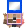 *Capsule* - Paleta para rostro y ojos Contouring - 01: Secret weapon>7DAYS Best