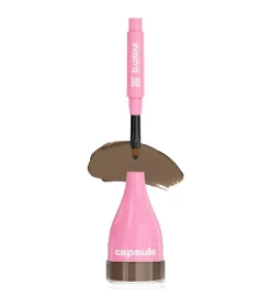 *Capsule* - Pomada de cejas 3in1 SuperStay - 01: Light>7DAYS Discount