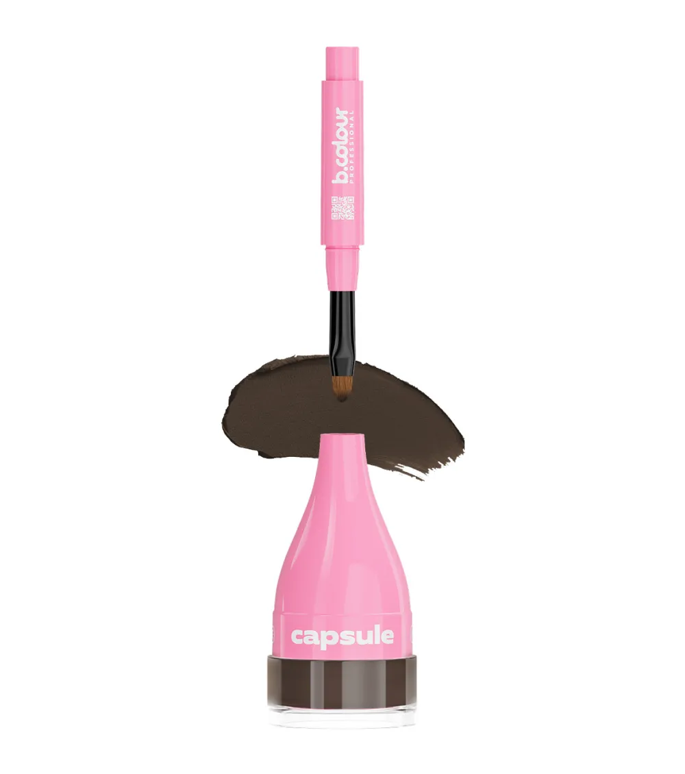 *Capsule* - Pomada de cejas 3in1 SuperStay - 02: Medium>7DAYS Online