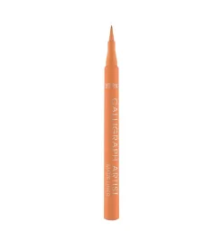 - Delineador de Ojos Calligraph Artist Matte Liner - 050 - Setting Sun>Catrice New
