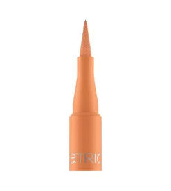 - Delineador de Ojos Calligraph Artist Matte Liner - 050 - Setting Sun>Catrice New