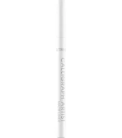 - Delineador de Ojos Calligraph Artist Matte Liner - 070 - Snow White>Catrice Hot