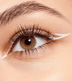 - Delineador de Ojos Calligraph Artist Matte Liner - 070 - Snow White><noscript><img width=