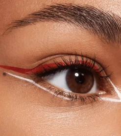- Delineador de Ojos Calligraph Artist Matte Liner - 070 - Snow White><noscript><img width=