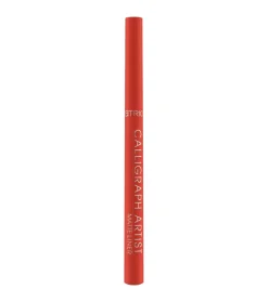 - Delineador de Ojos Calligraph Artist Matte Liner - 080 - Bloody Mary>Catrice Outlet