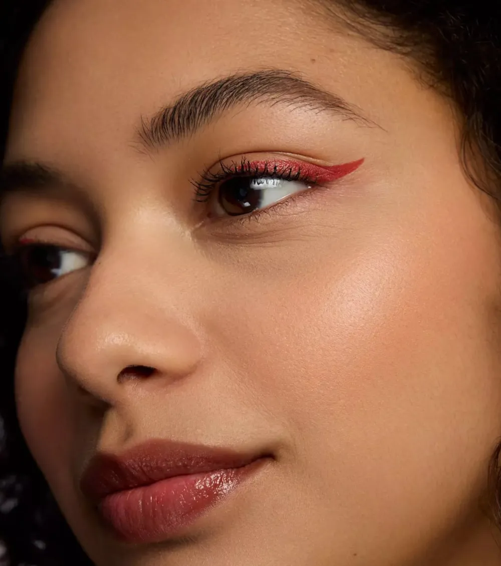 - Delineador de Ojos Calligraph Artist Matte Liner - 080 - Bloody Mary>Catrice Outlet