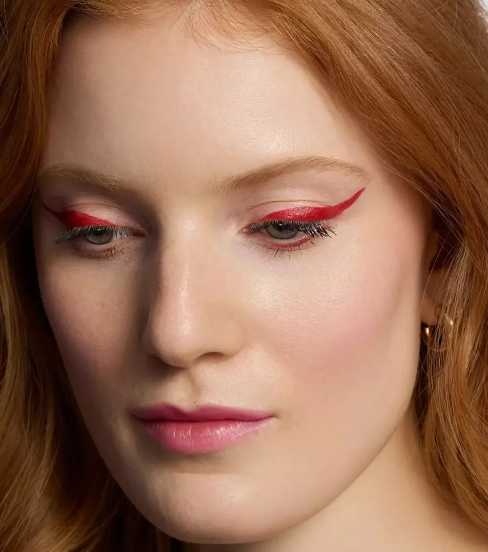 - Delineador de Ojos Calligraph Artist Matte Liner - 080 - Bloody Mary>Catrice Outlet