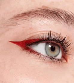 - Delineador de Ojos Calligraph Artist Matte Liner - 080 - Bloody Mary><noscript><img width=