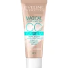 CC Cream Magical Colour Correction SPF15 - 50: Light beige>Eveline Cosmetics Online
