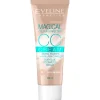 CC Cream Magical colour correction SPF15 - 52: Medium beige>Eveline Cosmetics Online