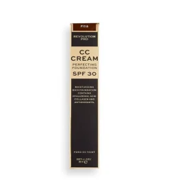 CC Cream Perfecting Foundation SPF 30 - F17.5>Revolution Pro Sale