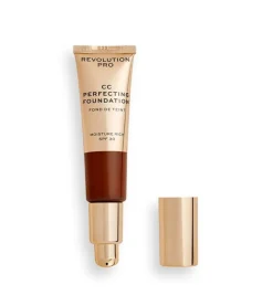CC Cream Perfecting Foundation SPF 30 - F16>Revolution Pro
