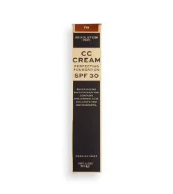 CC Cream Perfecting Foundation SPF 30 - F16>Revolution Pro