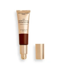 CC Cream Perfecting Foundation SPF 30 - F16.5>Revolution Pro Best