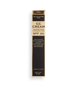 CC Cream Perfecting Foundation SPF 30 - F16.5>Revolution Pro Best