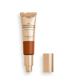 CC Cream Perfecting Foundation SPF 30 - F13>Revolution Pro Clearance
