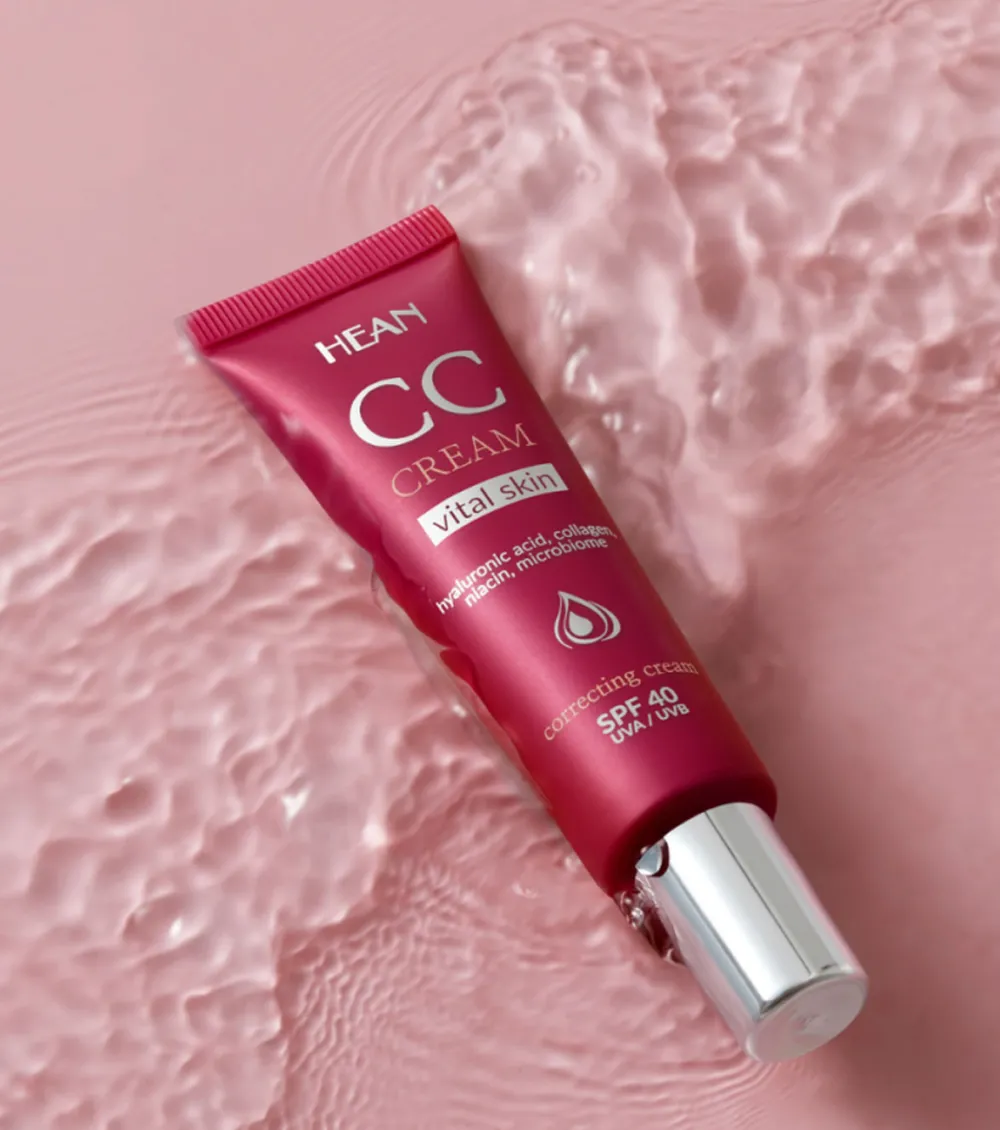 CC Cream VItal Skin - 04: Tan>Hean Outlet