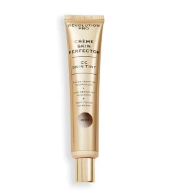 CC Perfecting Skin Tint - Deep>Revolution Pro Clearance