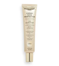 CC Perfecting Skin Tint - Light>Revolution Pro Best
