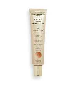 CC Perfecting Skin Tint - Tan>Revolution Pro New