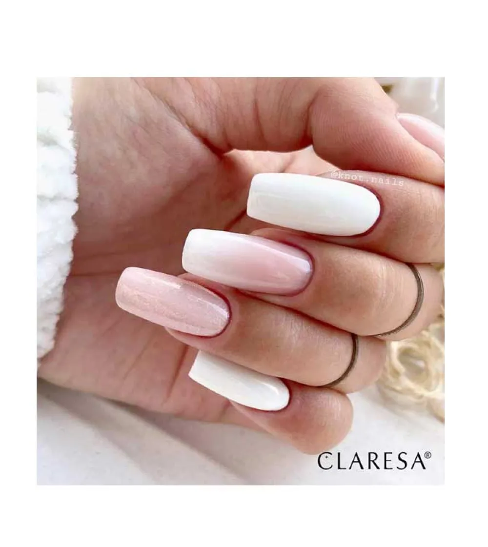 *Celebration* - Esmalte semipermanente Soak off - 01>Claresa