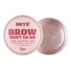 Cera de cejas Brow Must Go On>Miyo Sale