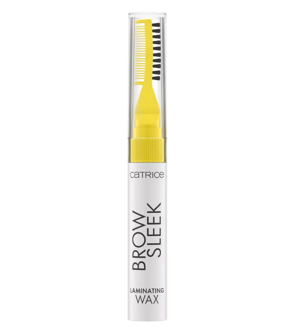 Cera de cejas Brow Sleek Laminating>Catrice Discount