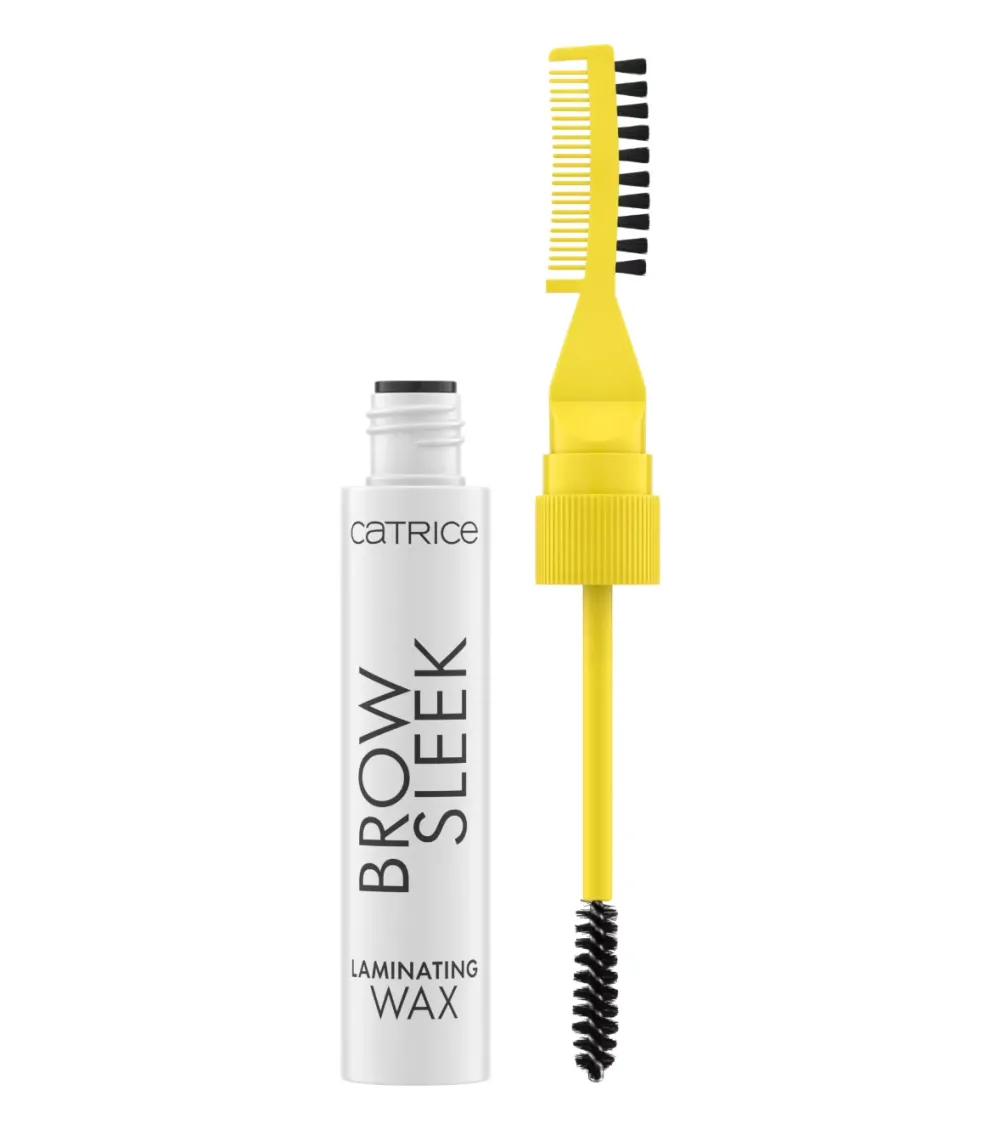 Cera de cejas Brow Sleek Laminating>Catrice Discount