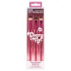*Cherry On top* - Set de 3 brochas para ojos MesmerEYES>Real Techniques Outlet