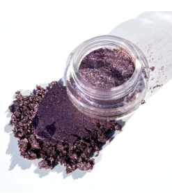 *Chroma Lux Collection* - Pigmentos prensados duocromo Glitter Pigment - Hue>Bodyography