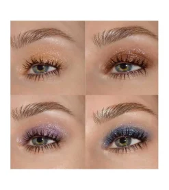 *Chroma Lux Collection* - Pigmentos prensados duocromo Glitter Pigment - Hue><noscript><img width=