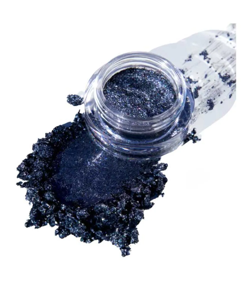 *Chroma Lux Collection* - Pigmentos prensados duocromo Glitter Pigment - Spectra>Bodyography Outlet