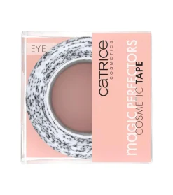 Cinta adhesiva para eyeliner Magic Perfectors>Catrice Hot