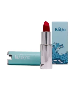 *Colección agua* - Barra de labios mate aterciopelado - Mordidita>Wailoha Online