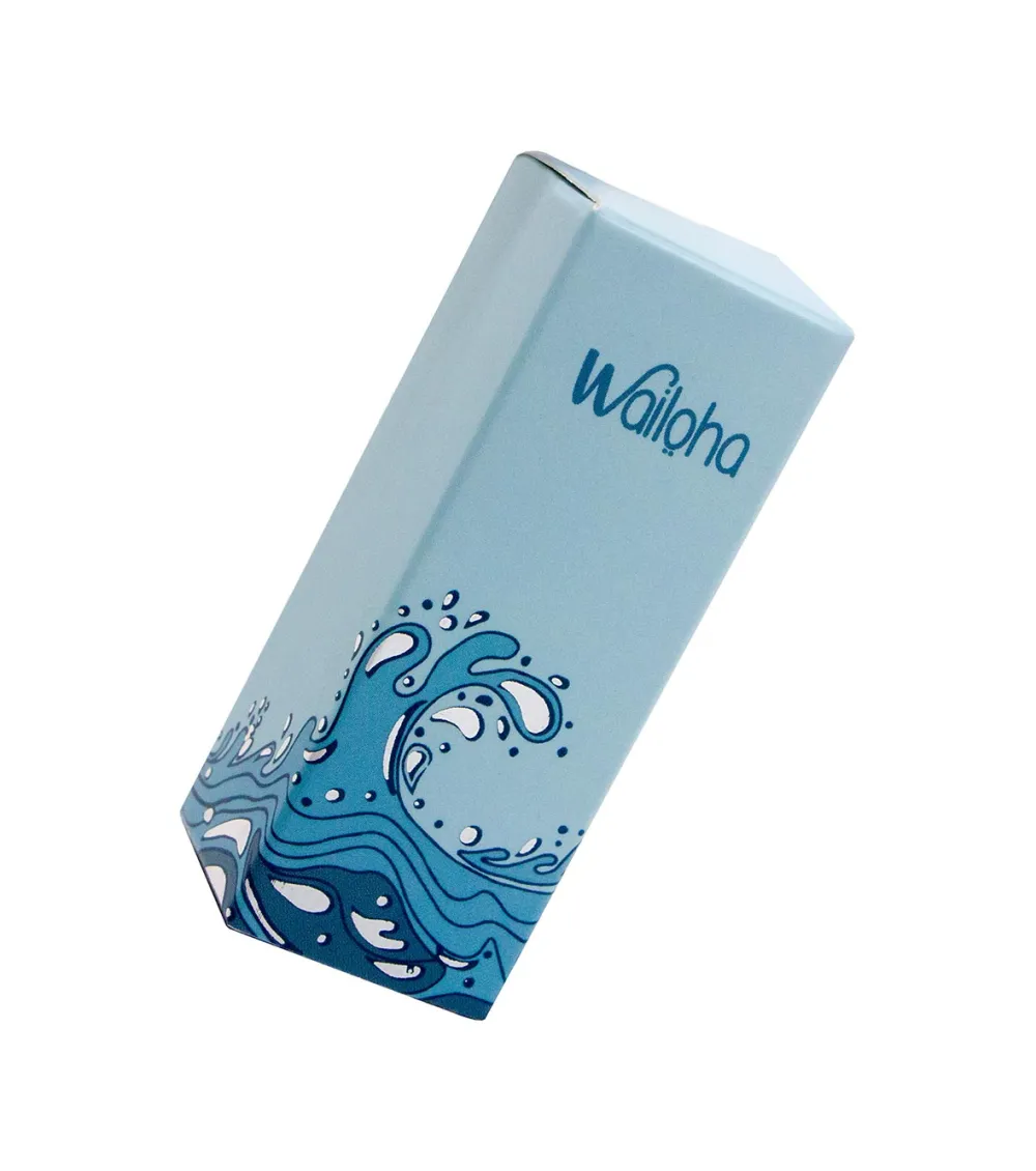 *Colección agua* - Barra de labios mate aterciopelado - Primer Beso>Wailoha Best