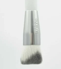 *Colección agua* - Brocha para base de maquillaje - Nº104><noscript><img width=